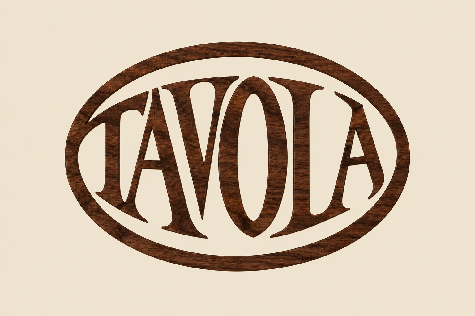 Tavola UF